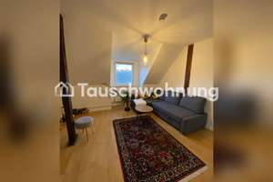 Tauschwohnung: Tausche 3-Zimmer-Wohnung mit 3-Zimmer-Wohnung