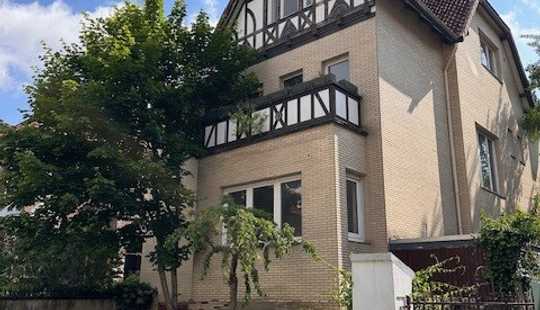Bild von HENSCHEL IMMOBILIEN - SIE WOLLEN VILLA IN BESTLAGE IN HANNOVER KLEEFELD