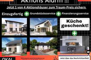 Aktionshaus mit Grundstück - Jetzt die Chance nutzen – Ludwigshafen am Rhein – Vorschaubild 1