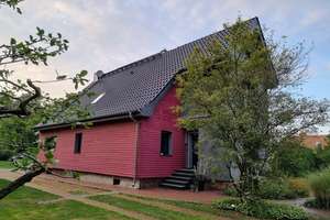 Idyllisches Einfamilienhaus im Spreewald – Die vollständige Adresse der Immobilie erhältst du vom Anbieter., 15910 Schönwald – Vorschaubild 7