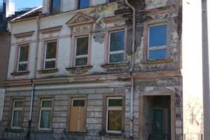 KAPITAL-ANLAGE ! - Klassizistisches Stadthaus, mit Garten, Marienthal-Ost – Zwickau – Vorschaubild 2