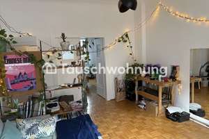 Tauschwohnung: Wunderschöne große Altbauwohnung in Bonn Beuel – Die vollständige Adresse der Immobilie erhältst du vom Anbieter., 53225 Beuel-Mitte, Bonn – Vorschaubild 3