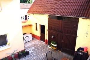 Charmantes Einfamilienhaus mit Ausbaupotenzial und moderner Haustechnik in Reilingen -provisionsfrei – Hauptstraße 161, 68799 Reilingen – Vorschaubild 7