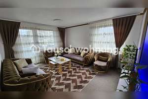 Tauschwohnung: Tausche 3-Zimmer-Flat in Bremen-Süd – Oldeoog 1, 28259 Mittelshuchting, Bremen – Vorschaubild 3
