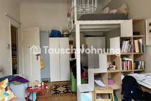 Tauschwohnung: Suche Mannheim, biete Berlin – Bellermannstraße 92, 13357 Gesundbrunnen, Berlin – Vorschaubild 4