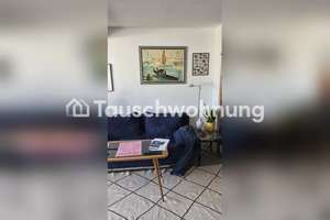 Tauschwohnung: Hamburg-Mitte: Charmante 1-Zimmer-Wohnung