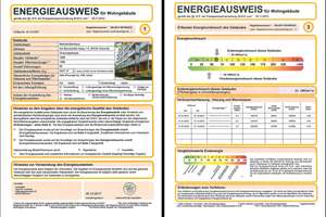 Schön, ruhig und im grünen Umfeld gelegene 2-Zimmer-Wohnung mit Einbauküche! – Am Bernsdorfer Hang 1, 9126 Bernsdorf, Chemnitz – Vorschaubild 15