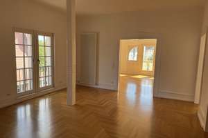 3-Zimmer-Wohnung in der Karlsruher Weststadt