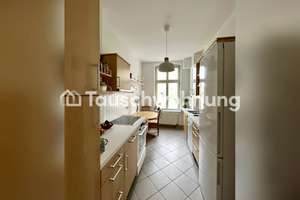 Tauschwohnung: 4,5/5 Raumwohnung mit Balkon und grünem Hof in Lennéstr. – Die vollständige Adresse der Immobilie erhältst du vom Anbieter., 14469 Brandenburger Vorstadt, Potsdam – Vorschaubild 8