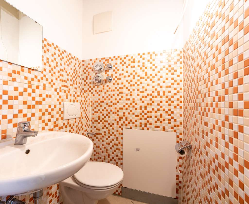 Immobilie in Badenweiler - Elegante und helle 2- bis 3-Zimmer-Wohnung im Entwurf: Umbau einer modernen Gewerbeeinheit - Bild 4