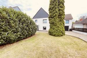 Drei Einfamilienhäuser auf real geteiltem Flurstück-Ein Ensemble mit vielen Möglichkeiten – Die vollständige Adresse der Immobilie erhältst du vom Anbieter., 30627 Misburg-Nord, Hannover – Vorschaubild 20