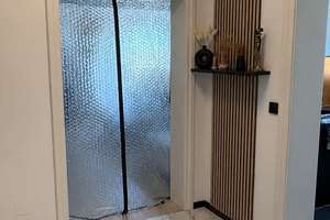 Exklusives Penthouse in Laim: 2,5-Zimmer-Wohnung mit 54m² Dachterrasse! – Agnes-Bernauer-Straße 109, 80687 St. Ulrich, München – Vorschaubild 4