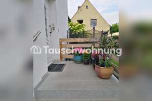 Tauschwohnung: Tausche 3-Zi-Oase in M-Lochhausen gegen 1-2 Zi (M/RO/Umland) – 81249 Lochhausen, München – Vorschaubild 14