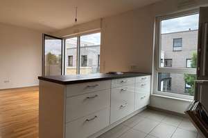 Hochwertige 3-Zimmer-Wohnung mit Balkonblick und Aufzug in Köln – Kieskaulerweg 142, 51109 Merheim, Köln – Vorschaubild 5