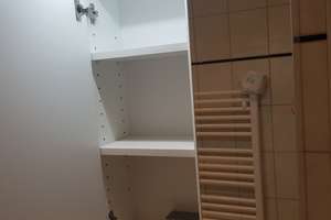 Sanierte 2-Zimmer-Wohnung im 2. OG in Chemnitz-Schloßchemnitz – Pleißbachstraße 1, 9113 Schloßchemnitz, Chemnitz – Vorschaubild 9
