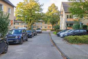 Neue Woihnung - Neues Glück im DG – Stockkampweg 4, 45359 Frintrop, Essen – Vorschaubild 12