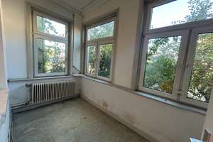 Gründerzeitvilla St. Jürgen - Erdgeschoß frei - Wohnen oder Gewerbe – Die vollständige Adresse der Immobilie erhältst du vom Anbieter., 23560 Sankt Jürgen, Lübeck – Vorschaubild 6