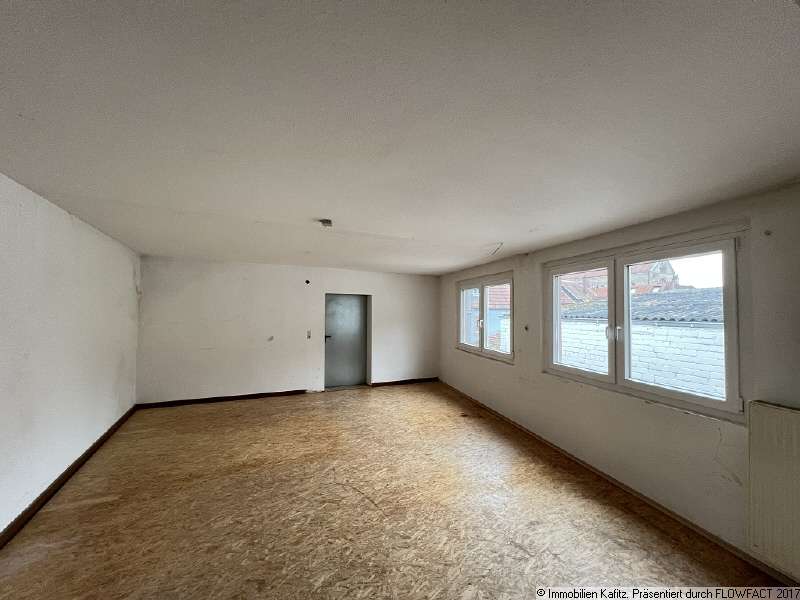 Immobilie in Otterberg - Wohn- und Geschäftshaus in Otterbergs schöner Altstadt - Bild 0