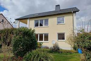 Großes Ein- bis Zweifamilienhaus in Schuckenbaum – Lippe (Kreis) – Vorschaubild 13
