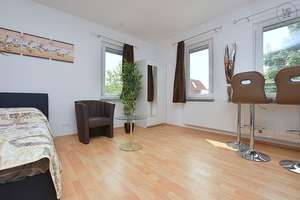Schön möblierte Wohnung in Stuttgart Zuffenhausen – Die vollständige Adresse der Immobilie erhältst du vom Anbieter., 70435 Zuffenhausen-Hohenstein, Stuttgart – Vorschaubild 2