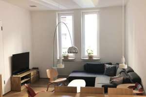 Zentral gelegene Altbauwohnung mit Stellplatz – 70182 Dobel, Stuttgart – Vorschaubild 6