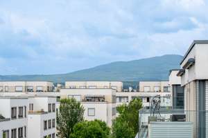 Penthouse-Highlight in Frankfurt-Riedberg mit privater Dachterrasse und weitem Skylineblick – 60438 Kalbach-Riedberg, Frankfurt am Main – Vorschaubild 4
