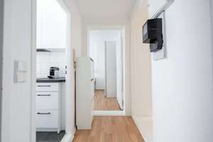 Wunderschöne 3-Zimmer Wohnung in Steglitz - voll möbliert – Düppelstraße 28a, 12163 Steglitz, Berlin – Vorschaubild 19