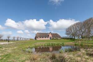 Einzigartiges Sylter Anwesen mit direkter Pferdehaltung am Haus in Morsum – Die vollständige Adresse der Immobilie erhältst du vom Anbieter., 25980 Sylt (Gemeinde) – Vorschaubild 2