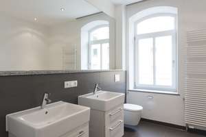Bismarckviertel: exklusive 3-Zimmer-Wohnung mit großem Balkon und Einbauküche – Die vollständige Adresse der Immobilie erhältst du vom Anbieter., 86159 Hochfeld, Augsburg – Vorschaubild 6