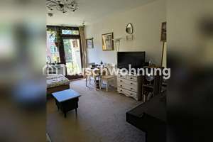Tauschwohnung: 1-Zim.+ Küchenraum-Wohnung in Barmbek Süd Eilbekkanal – Die vollständige Adresse der Immobilie erhältst du vom Anbieter., 22081 Barmbek-Süd, Hamburg – Vorschaubild 2