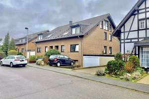 Attraktive helle 3-Zimmer-Wohnung mit eigener Terrasse in beliebter Lage in Zündorf, Köln – Die vollständige Adresse der Immobilie erhältst du vom Anbieter., 51143 Zündorf, Köln – Vorschaubild 10