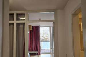 Kürfürstendamm, Savignyplatz: allfurnished and equipped 2-Zimmer Wohnung mit Balkon Charlottenburg – Kantstraße 10000, 10623 Charlottenburg, Berlin – Vorschaubild 8