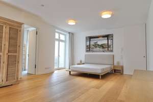 BESTLAGE NAHE KU'DAMM & KADEWE - WOHNEN & ARBEITEN ODER FÜR FAMILIE - MIT AUFZUG, TERRASSE & SAUNA – Nürnberger Straße 19_ii, 10789 Charlottenburg, Berlin – Vorschaubild 28
