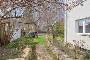 Modernes Einfamilienhaus Nähe Baggersee – Die vollständige Adresse der Immobilie erhältst du vom Anbieter., 85049 Mitte, Ingolstadt – Vorschaubild 15