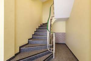 Hochwertig sanierte Wohnung mit Einbauküche in Stadtmitte – Hubertusstraße 175, 47798 Stadtmitte, Krefeld – Vorschaubild 13