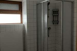 Barrierefrei auf 62 m² - 2-Zimmer Wohnung mit großem Balkon im Herzen von Mainz – Die vollständige Adresse der Immobilie erhältst du vom Anbieter., 55116 Altstadt, Mainz – Vorschaubild 6