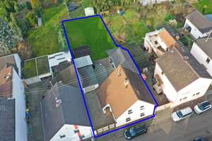 Charmantes Einfamilienhaus mit historischem Flair, Gartenidylle & Homeoffice-Potenzial – Die vollständige Adresse der Immobilie erhältst du vom Anbieter., 67067 Maudach, Ludwigshafen am Rhein – Vorschaubild 1