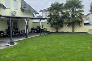 TIPP - eine gefragte Adresse - ein familienfreundliches Zuhause – Die vollständige Adresse der Immobilie erhältst du vom Anbieter., 64331 Weiterstadt – Vorschaubild 15