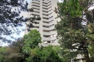 Neu möblierte, ruhige Terrassenwohnung inkl. Schwimmbad im Haus – Johann-Fichte-Str. 11, 80805 Alte Heide-Hirschau, München – Vorschaubild 15