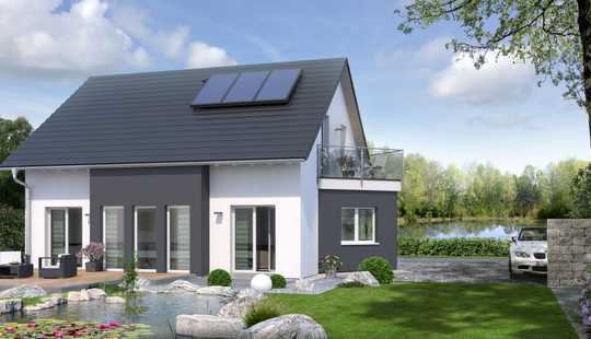 Bild von Ihr Traum vom Einfamilienhaus in Deersheim