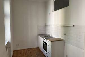 Zentrale 1‑Zimmerwohnung mit geplantem Balkon in ruhiger Innenhoflage - Keine Käuferprovision – Lenbachstr. 9, 10245 Friedrichshain, Berlin – Vorschaubild 6
