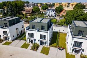 Eigener Strand - Leben, wo andere Urlaub machen mit Zugang zum Wasser!  – moderne Doppelhaushälfte – Die vollständige Adresse der Immobilie erhältst du vom Anbieter., 12557 Köpenick, Berlin – Vorschaubild 6