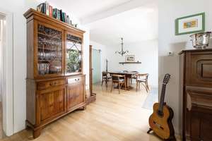 Elegantes Einfamilienhaus mit Wintergarten in ruhiger Lage in Trudering – Die vollständige Adresse der Immobilie erhältst du vom Anbieter., 81735 Gartenstadt Trudering, München – Vorschaubild 3