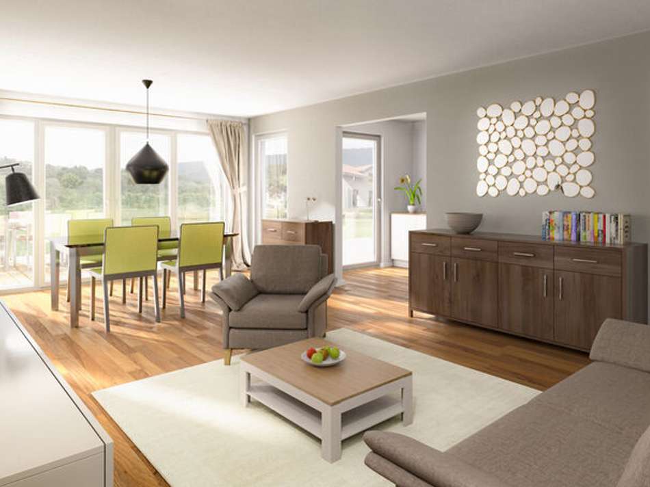 Wohnbeispiel SW Winkel