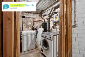 Attraktive, vermietete Zwei-Zimmer-Wohnung in Bestlage mit Entwicklungspotential! – Die vollständige Adresse der Immobilie erhältst du vom Anbieter., 52064 Lindenplatz, Aachen – Vorschaubild 14