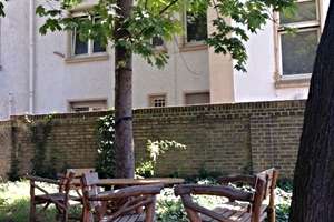 ***Neuwertige, helle, attraktive 2 ZKB- EG. Wohnung, Nähe Rheinufer*** – Adolf-Todt Straße  14, 65205 Biebrich, Wiesbaden – Vorschaubild 18