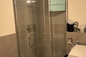 Helle Einzimmerwohnung in Obergiesing – Die vollständige Adresse der Immobilie erhältst du vom Anbieter., 81539 Obergiesing, München – Vorschaubild 5