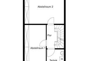 A U F R E C H T °DER TRAUM VOM EIGENHEIM° energieeff. Reihenmittelhaus mit Terrasse & Garten - S2 – Dachau (Kreis) – Vorschaubild 33