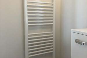 Modernes 1-Zimmer-Apartment in Münster – bezugsfrei, Einbauküche & provisionsfrei – 48159 Neutor, Münster – Vorschaubild 3