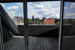 Exklusive 2-Zimmer-Wohnung mit gehobener Innenausstattung mit Einbauküche in Bielefeld – Heeper Straße 188, 33607 Bielefeld – Vorschaubild 11
